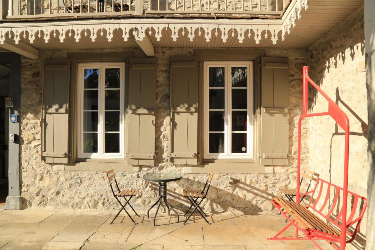 Maison Candela Argeles-Gazost Exterior photo