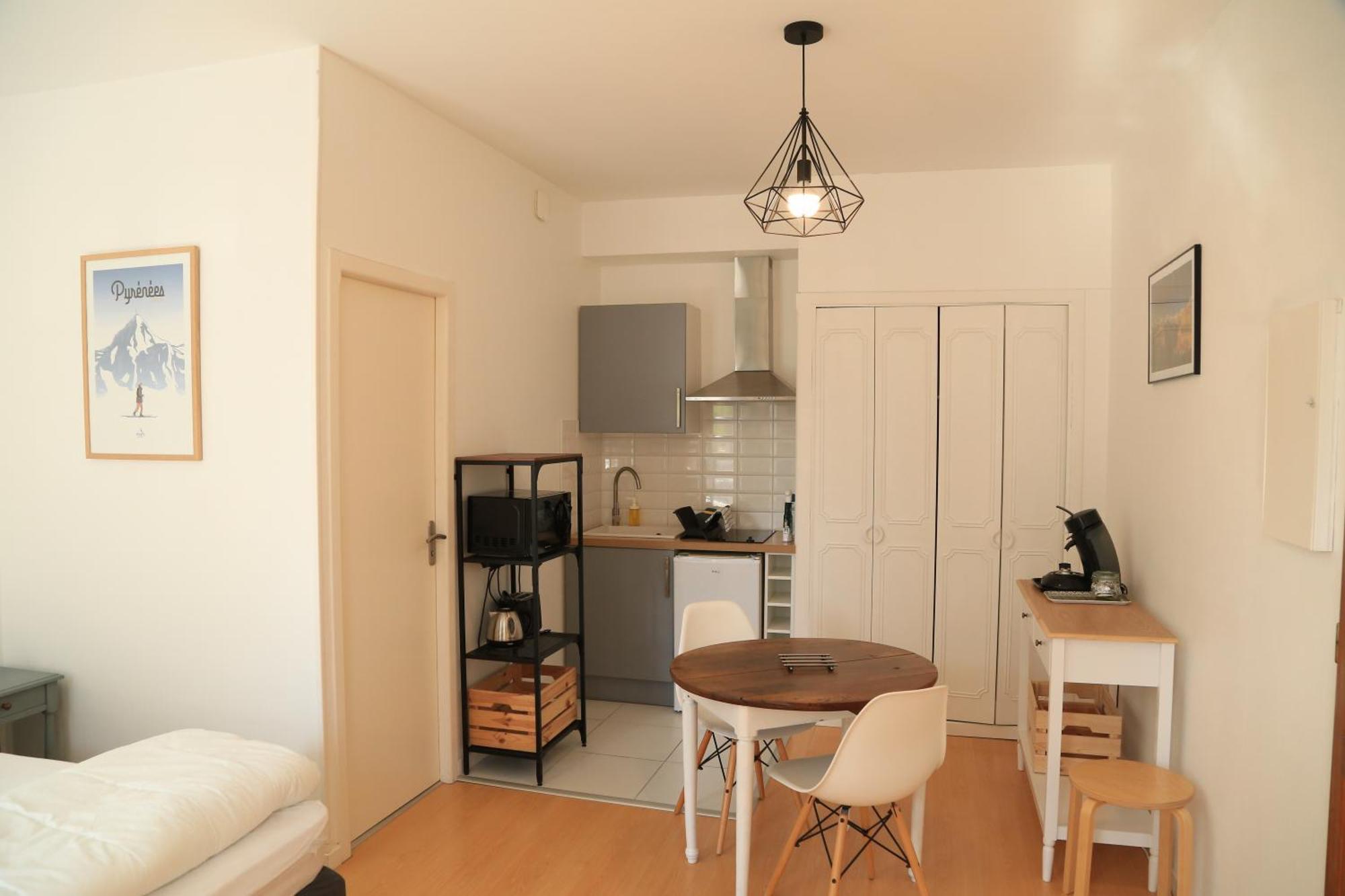 Maison Candela Argeles-Gazost Room photo